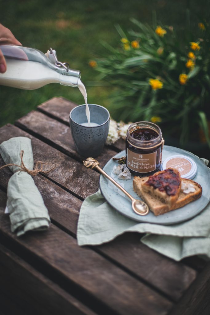colazione