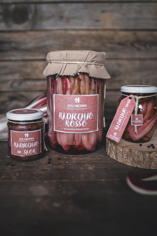 soloTreviso_radicchio_saor